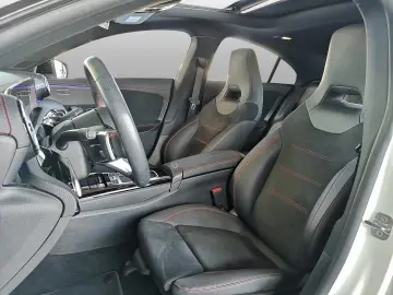 CLA 180 Coupé AMG AdvancedP NIGHT PANORAMA-SD MB