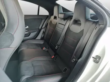 CLA 180 Coupé AMG AdvancedP NIGHT PANORAMA-SD MB