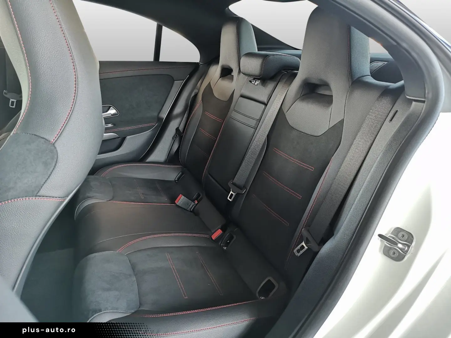 CLA 180 Coupé AMG AdvancedP NIGHT PANORAMA-SD MB