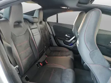 CLA 180 Coupé AMG AdvancedP NIGHT PANORAMA-SD MB