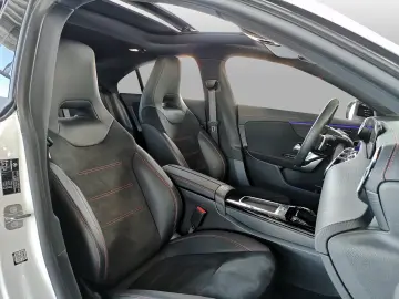 CLA 180 Coupé AMG AdvancedP NIGHT PANORAMA-SD MB