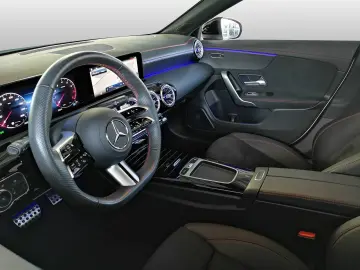 CLA 180 Coupé AMG AdvancedP NIGHT PANORAMA-SD MB