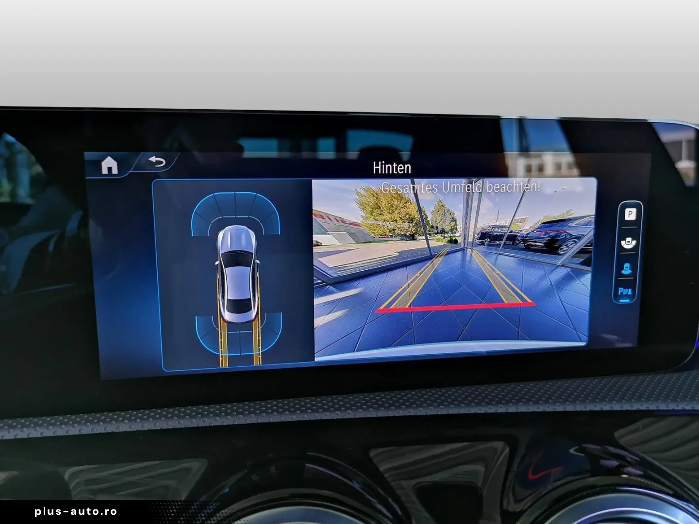 CLA 180 Coupé AMG AdvancedP NIGHT PANORAMA-SD MB