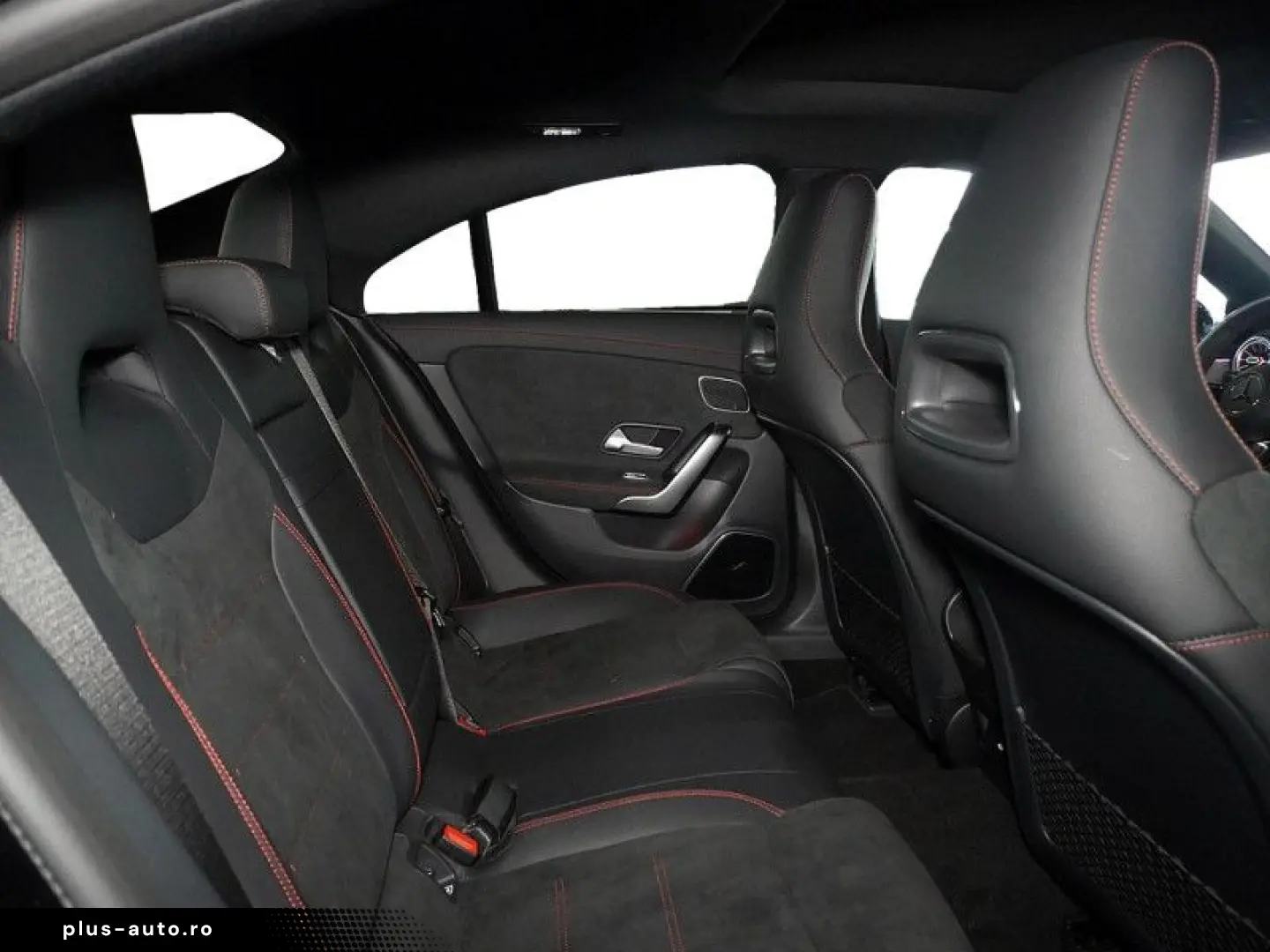 CLA 180 Coupé   AMG BURM NIGHT MULTI 360 AHK PDC