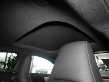 CLA 180 Coupé   AMG BURM NIGHT MULTI 360 AHK PDC