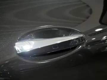 CLA 180 Coupé   AMG BURM NIGHT MULTI 360 AHK PDC