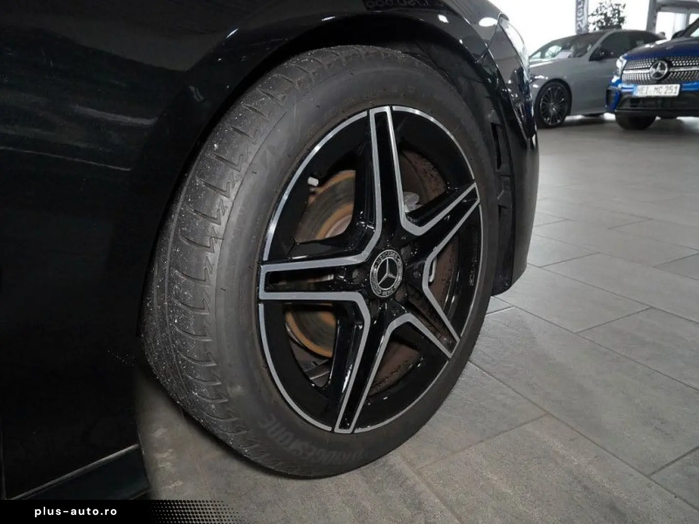 CLA 180 Coupé   AMG BURM NIGHT MULTI 360 AHK PDC