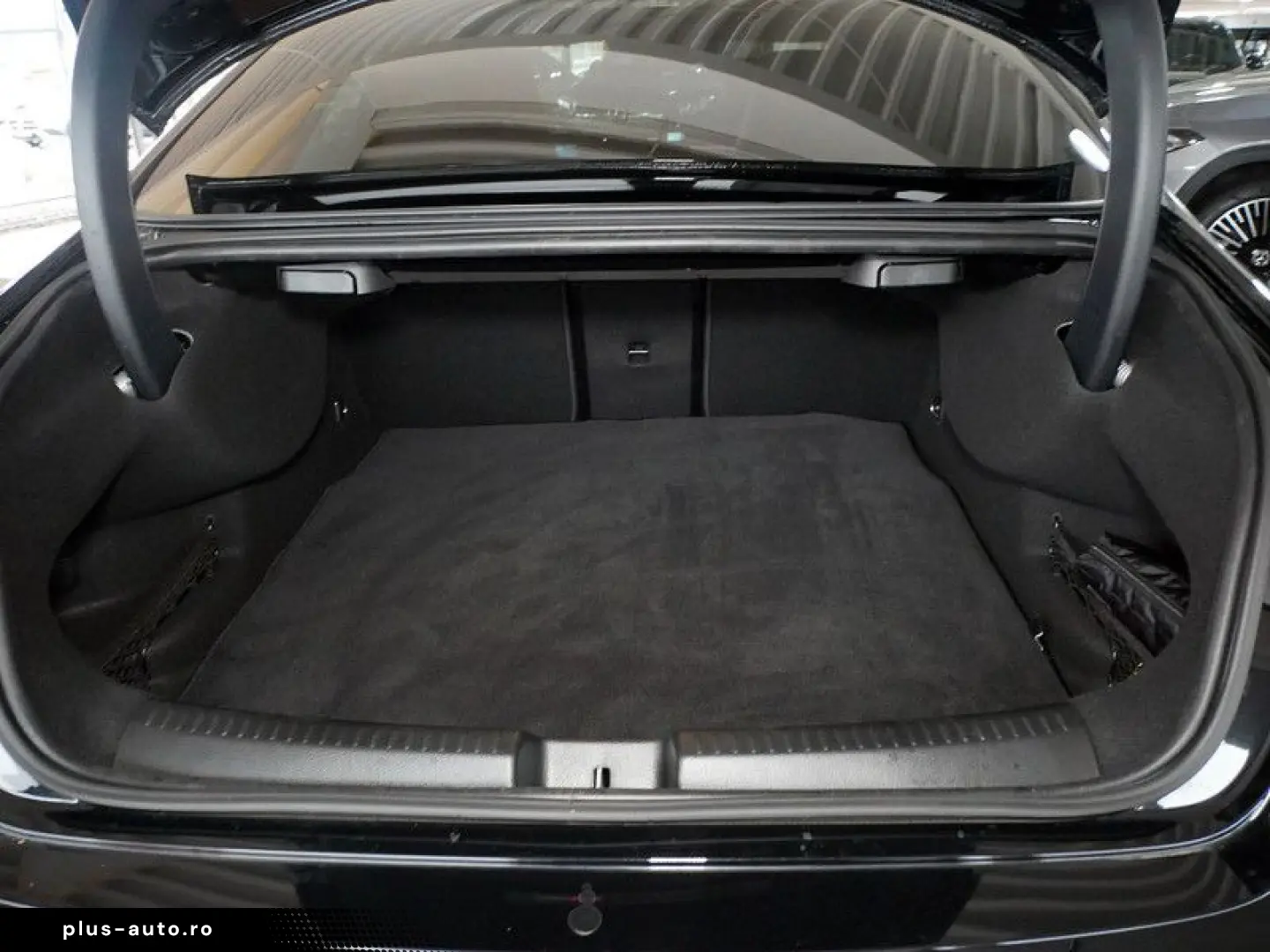 CLA 180 Coupé   AMG BURM NIGHT MULTI 360 AHK PDC