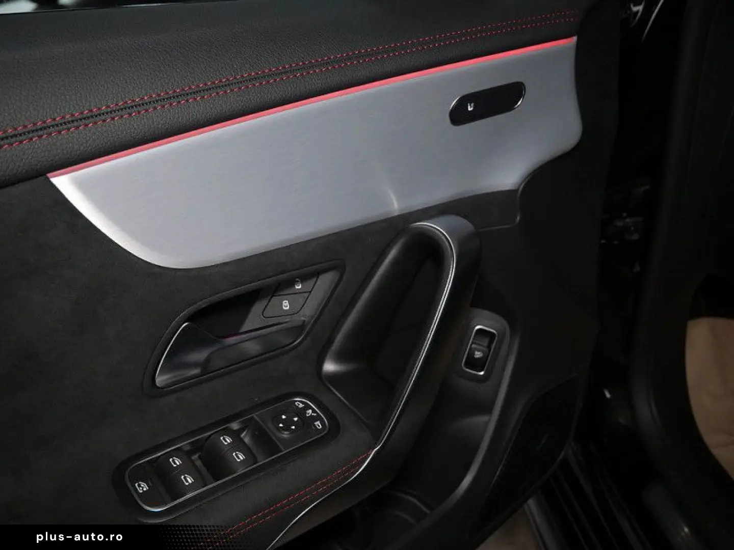 CLA 180 Coupé   AMG BURM NIGHT MULTI 360 AHK PDC