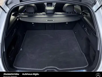 GLC 450 d 4M AMG 20  3D AHK Keyless Pano Distron