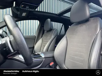 GLC 450 d 4M AMG 20  3D AHK Keyless Pano Distron