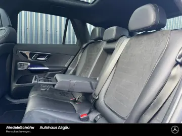 GLC 450 d 4M AMG 20  3D AHK Keyless Pano Distron