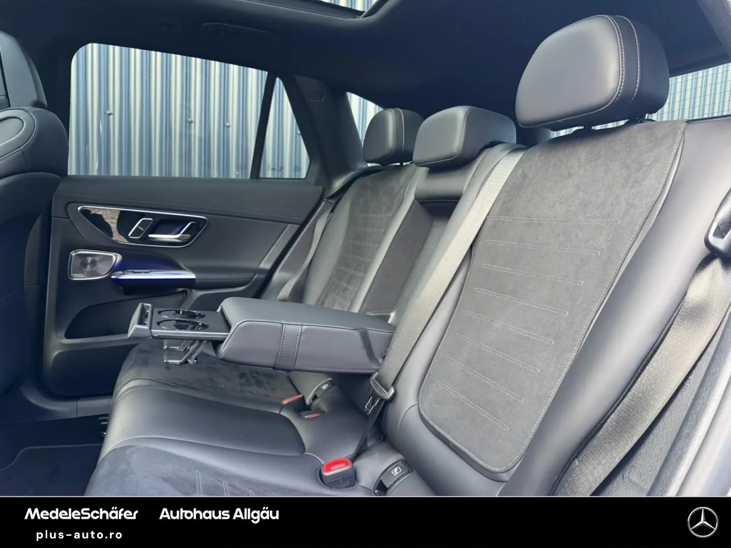 GLC 450 d 4M AMG 20  3D AHK Keyless Pano Distron