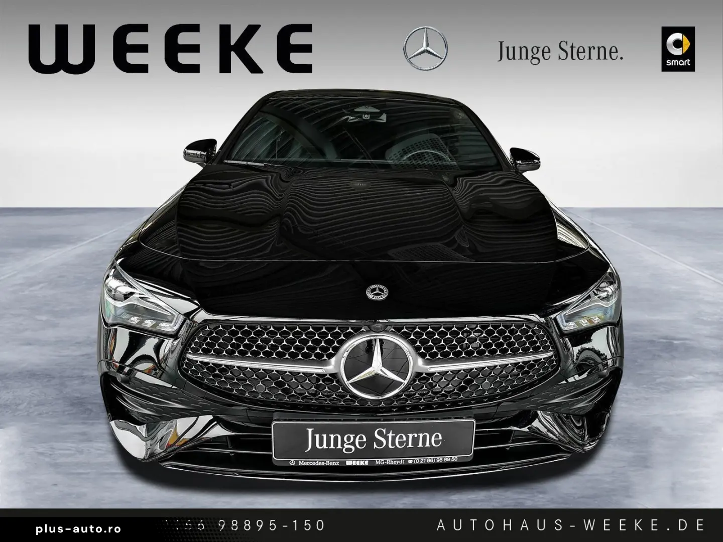 CLA 180 Coupé AMG ADVANCED P PANO-SD WINTER KAME