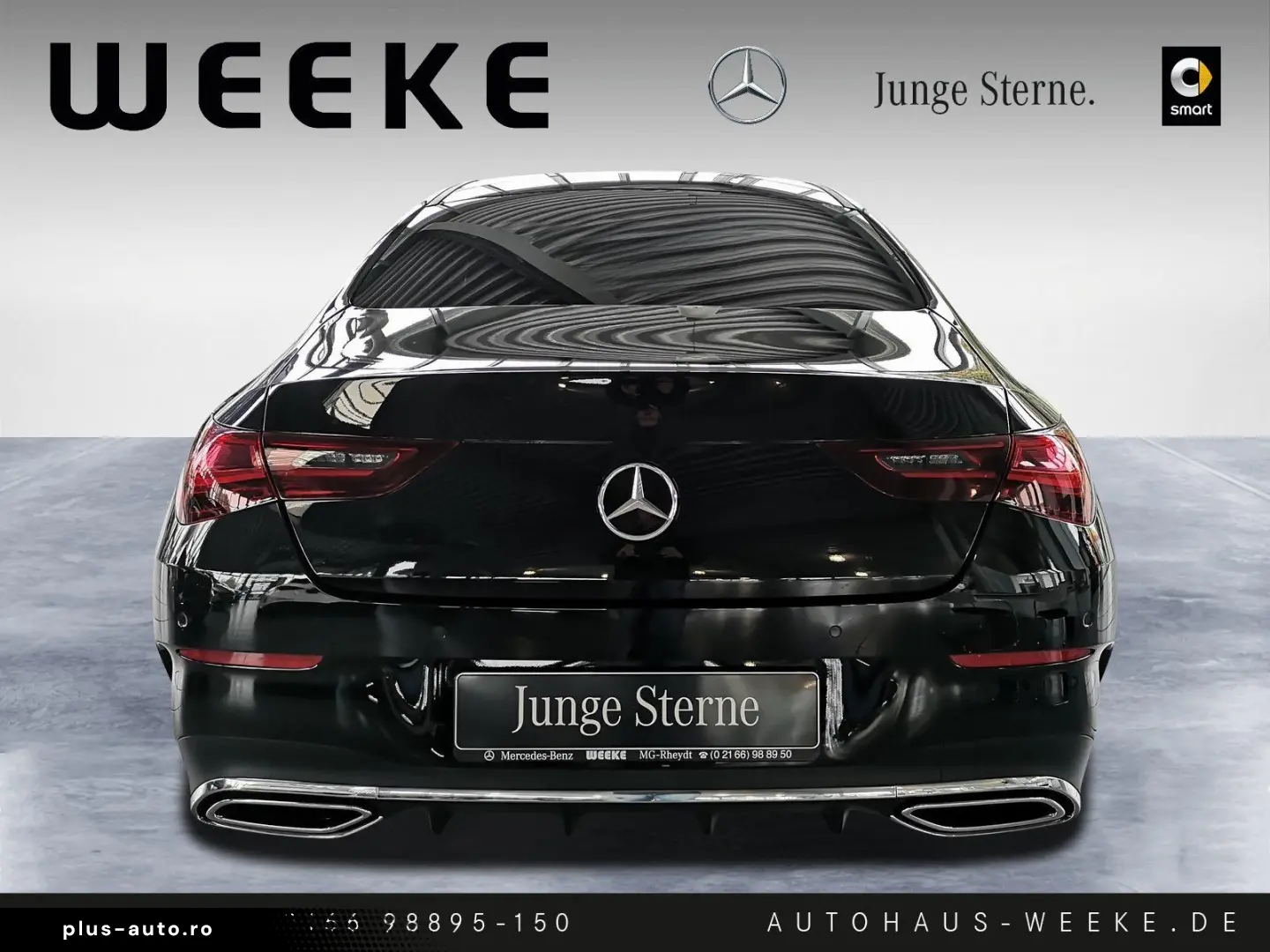 CLA 180 Coupé AMG ADVANCED P PANO-SD WINTER KAME