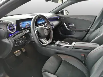 CLA 180 Coupé AMG ADVANCED P PANO-SD WINTER KAME