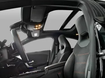 CLA 180 Coupé AMG ADVANCED P PANO-SD WINTER KAME