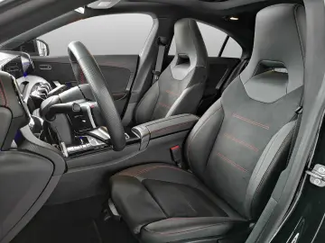 CLA 180 Coupé AMG ADVANCED P PANO-SD WINTER KAME