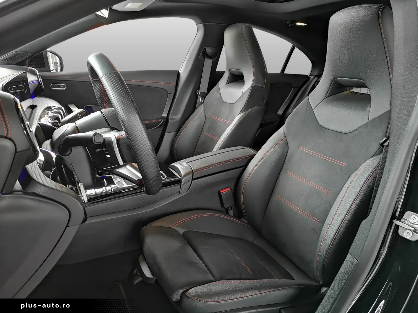 CLA 180 Coupé AMG ADVANCED P PANO-SD WINTER KAME