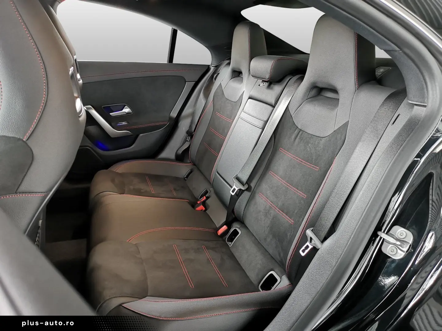 CLA 180 Coupé AMG ADVANCED P PANO-SD WINTER KAME