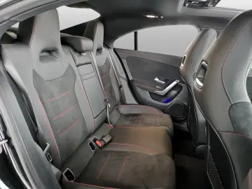 CLA 180 Coupé AMG ADVANCED P PANO-SD WINTER KAME