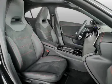 CLA 180 Coupé AMG ADVANCED P PANO-SD WINTER KAME
