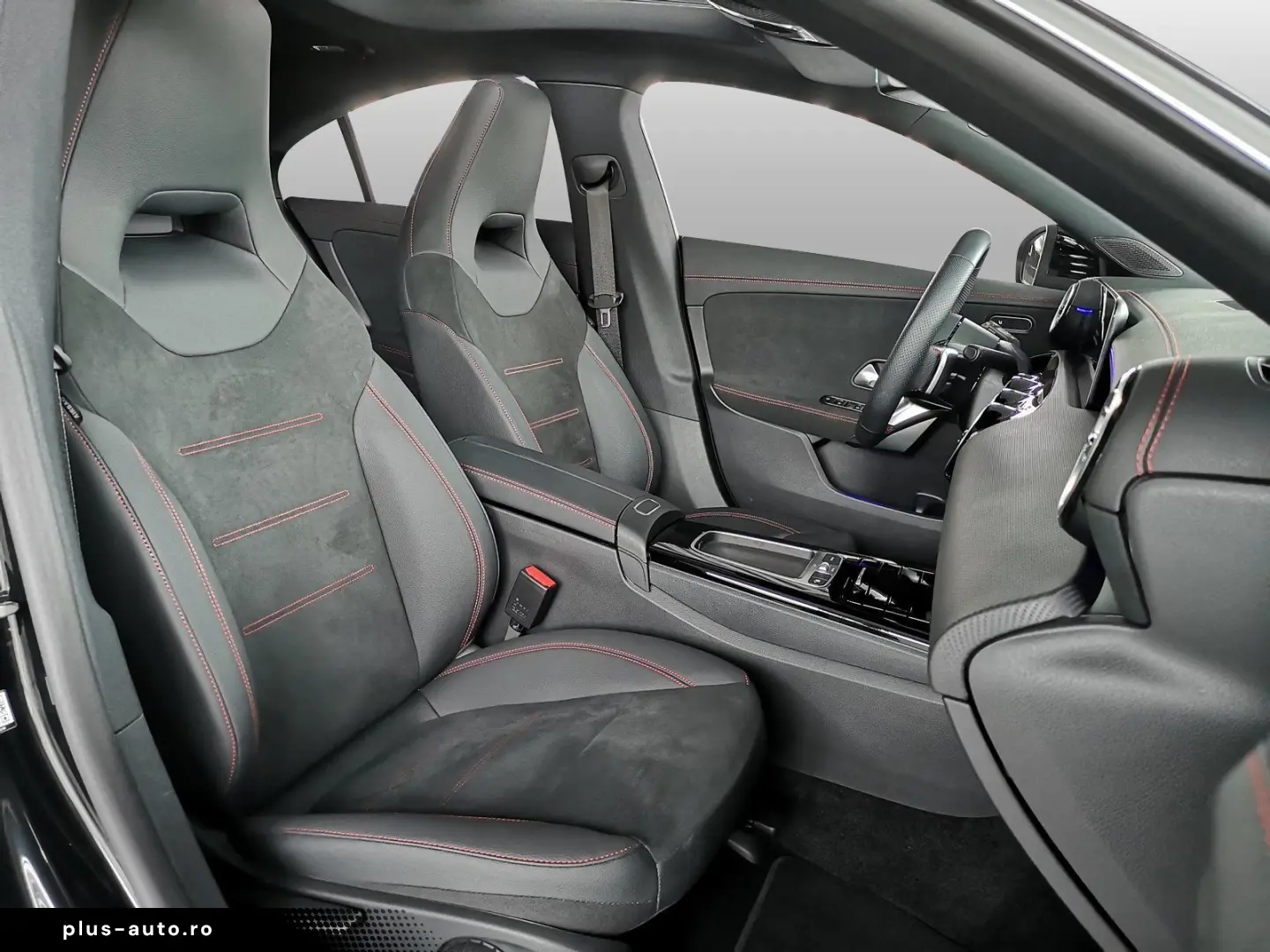 CLA 180 Coupé AMG ADVANCED P PANO-SD WINTER KAME