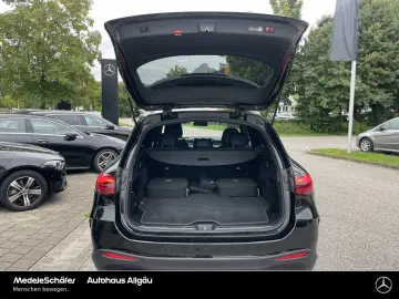 GLC 300 e 4M AMG Night 20  AHK Burmester HuD