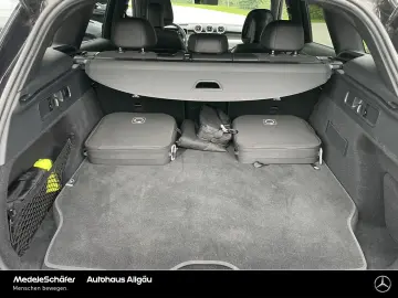 GLC 300 e 4M AMG Night 20  AHK Burmester HuD