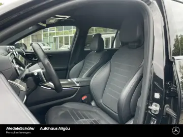 GLC 300 e 4M AMG Night 20  AHK Burmester HuD