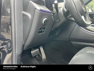 GLC 300 e 4M AMG Night 20  AHK Burmester HuD