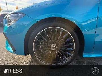 CLA 200 Coupé AMG SPORT PANO DISTR AHK 360  MULT