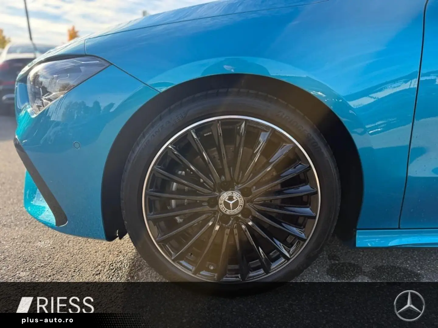 CLA 200 Coupé AMG SPORT PANO DISTR AHK 360  MULT