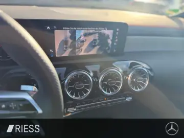 CLA 200 Coupé AMG SPORT PANO DISTR AHK 360  MULT