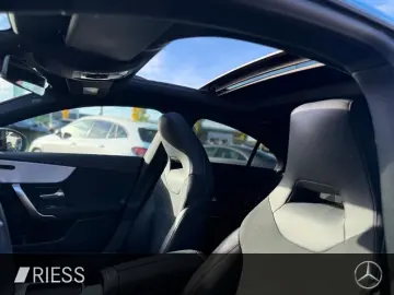 CLA 200 Coupé AMG SPORT PANO DISTR AHK 360  MULT