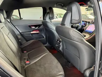 GLC 300 4M Coupé AMG Night Kamera AHK Memory KEY