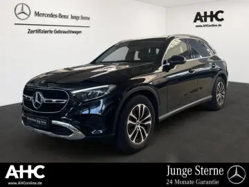 GLC 200 4M Avantg. Totwi. AHK Pano 360  LED SHZ