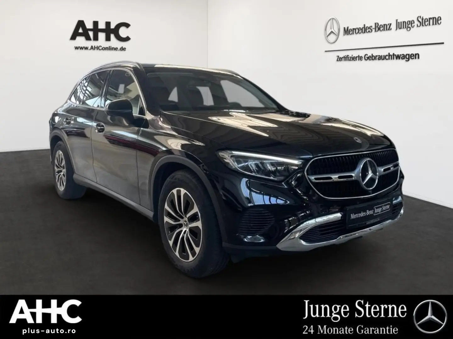 GLC 200 4M Avantg. Totwi. AHK Pano 360  LED SHZ