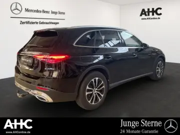 GLC 200 4M Avantg. Totwi. AHK Pano 360  LED SHZ