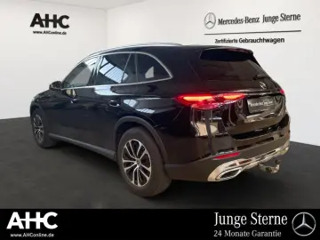 GLC 200 4M Avantg. Totwi. AHK Pano 360  LED SHZ