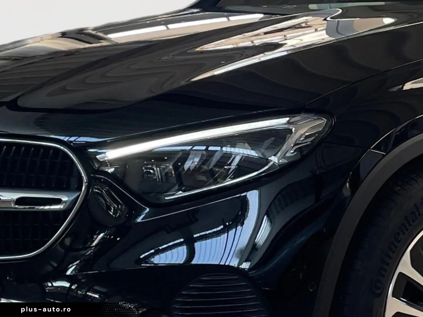 GLC 200 4M Avantg. Totwi. AHK Pano 360  LED SHZ