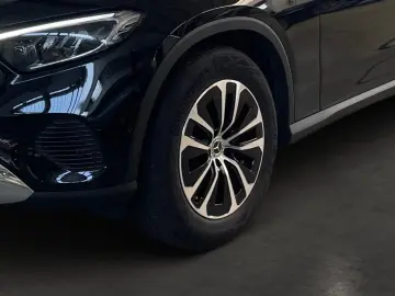 GLC 200 4M Avantg. Totwi. AHK Pano 360  LED SHZ