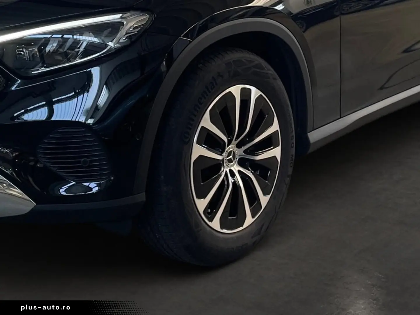 GLC 200 4M Avantg. Totwi. AHK Pano 360  LED SHZ