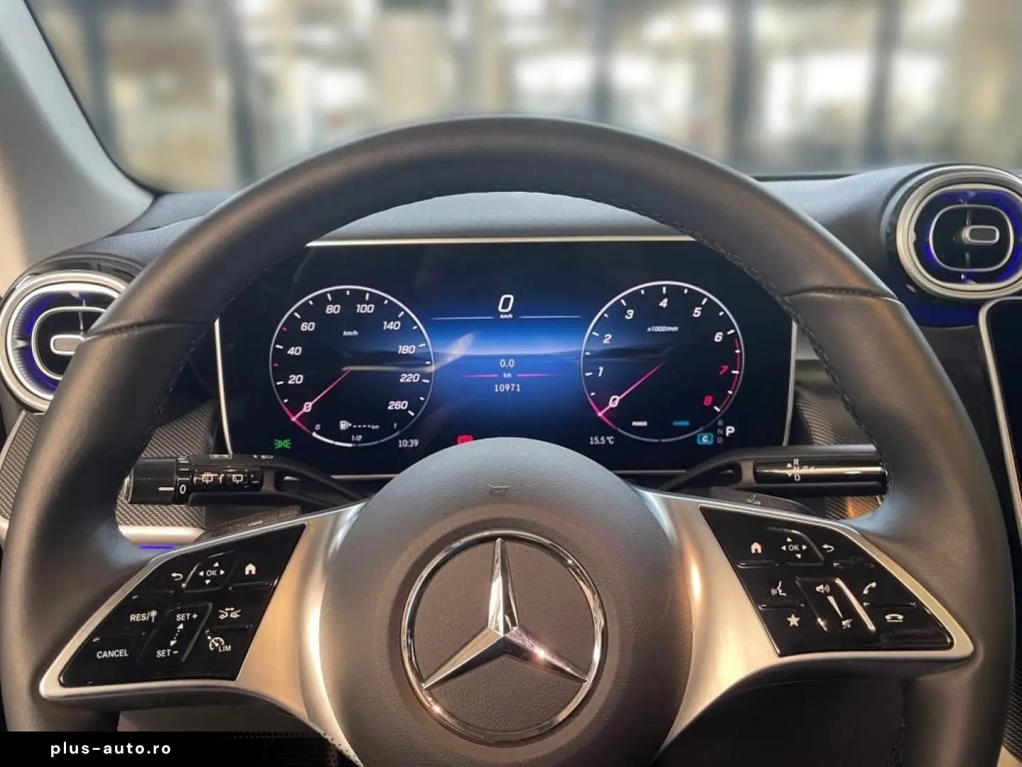 GLC 200 4M Avantg. Totwi. AHK Pano 360  LED SHZ