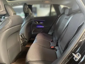 GLC 200 4M Avantg. Totwi. AHK Pano 360  LED SHZ