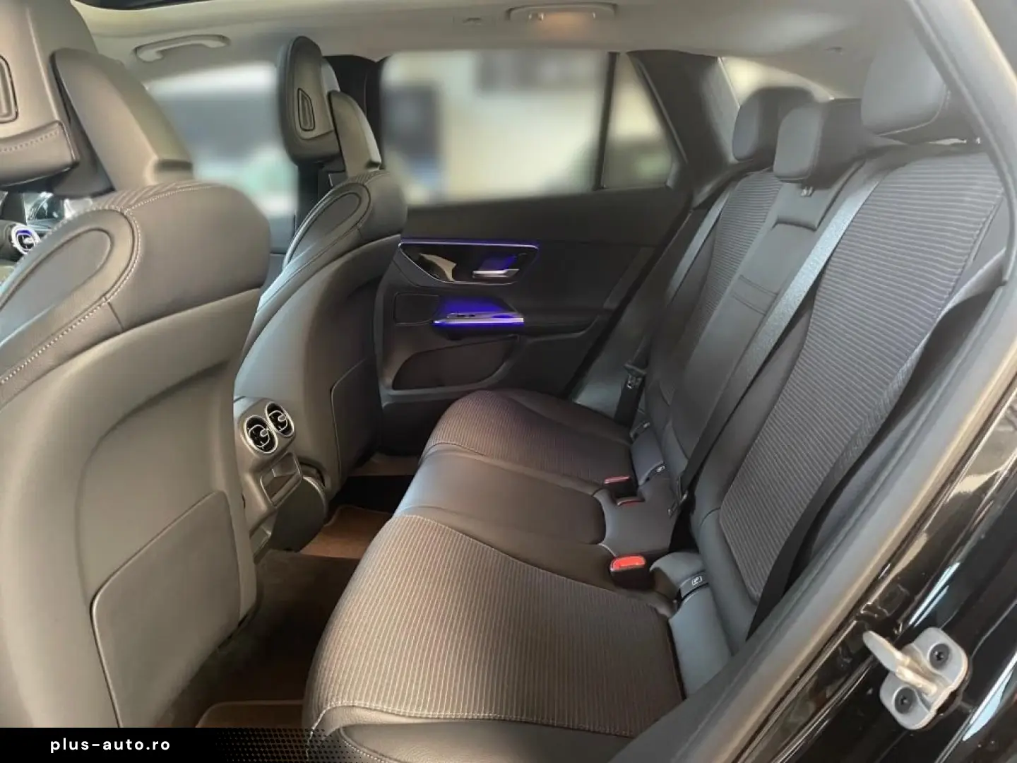 GLC 200 4M Avantg. Totwi. AHK Pano 360  LED SHZ