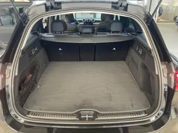 GLC 200 4M Avantg. Totwi. AHK Pano 360  LED SHZ