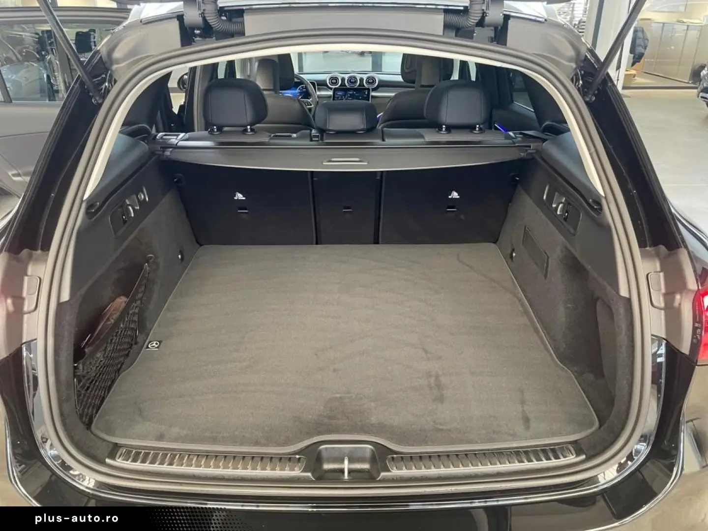 GLC 200 4M Avantg. Totwi. AHK Pano 360  LED SHZ