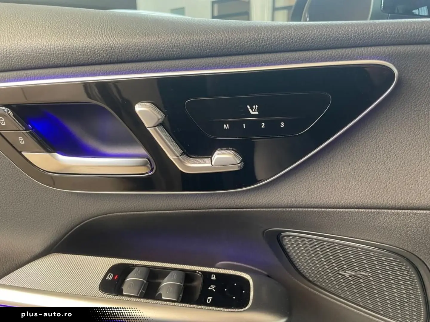 GLC 200 4M Avantg. Totwi. AHK Pano 360  LED SHZ