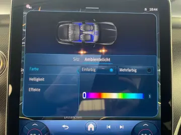 GLC 200 4M Avantg. Totwi. AHK Pano 360  LED SHZ